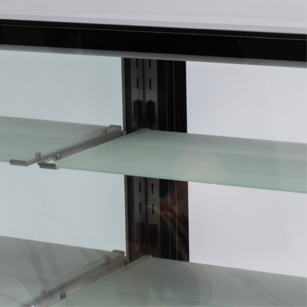 Exquisite CDM315 Three Tiers Cake Display Refrigerators – Mirror Display