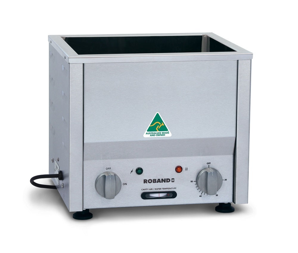 Roband CHOC1 Chocolate Tempering Bain Marie