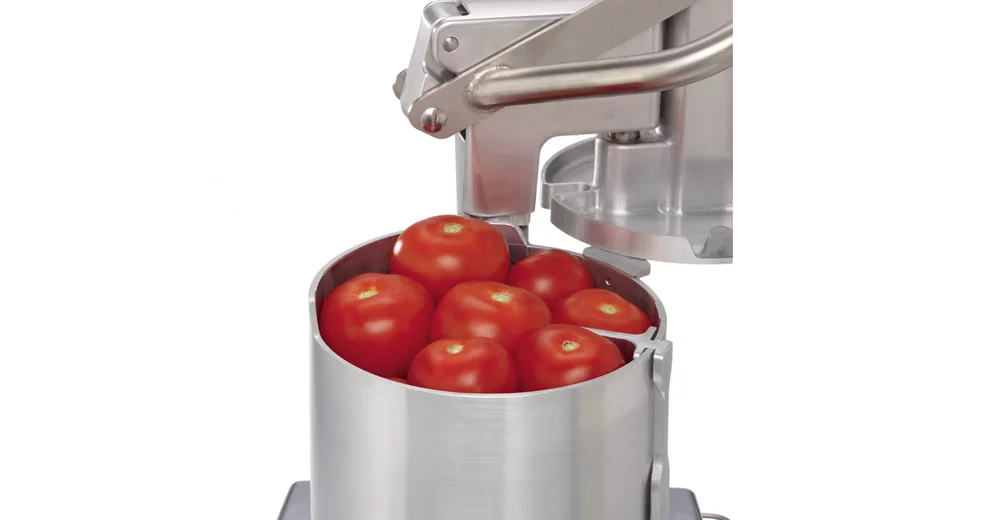 Robot Coupe - CL 52 - Veg Prep Machine