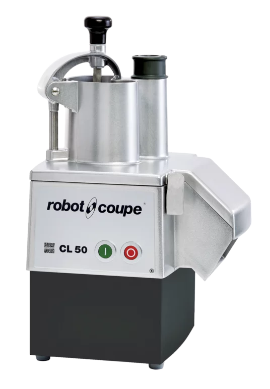 Robot Coupe - CL 50 - Veg Prep Machine