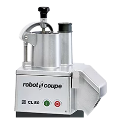 Robot Coupe - CL 50 - Veg Prep Machine