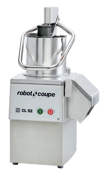 Robot Coupe - CL 52 - Veg Prep Machine