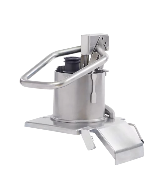 Robot Coupe - R 752 V.V. - Food Processor - 7.5L Stainless Bowl - Variable Speed