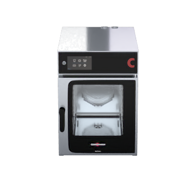 Convotherm CMINIPRO6.10 mini pro - 6 Tray Electric Combi-Steamer Oven