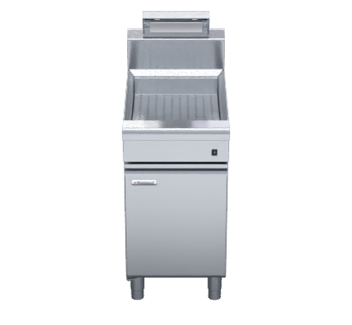 Waldorf 800 Series CSL8450E - 450mm Electric Chip Scuttle Low Back Version