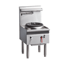 Cobra CW1H-D_LPG 600mm Gas Waterless Wok with 1 Duckbill burner