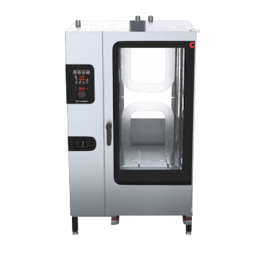 Convotherm CXEBD20.20 - 40 Tray Electric Combi-Steamer Oven - Boiler System