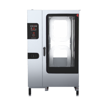 Convotherm CXGBD20.20 - 40 Tray Gas Combi-Steamer Oven - Boiler System