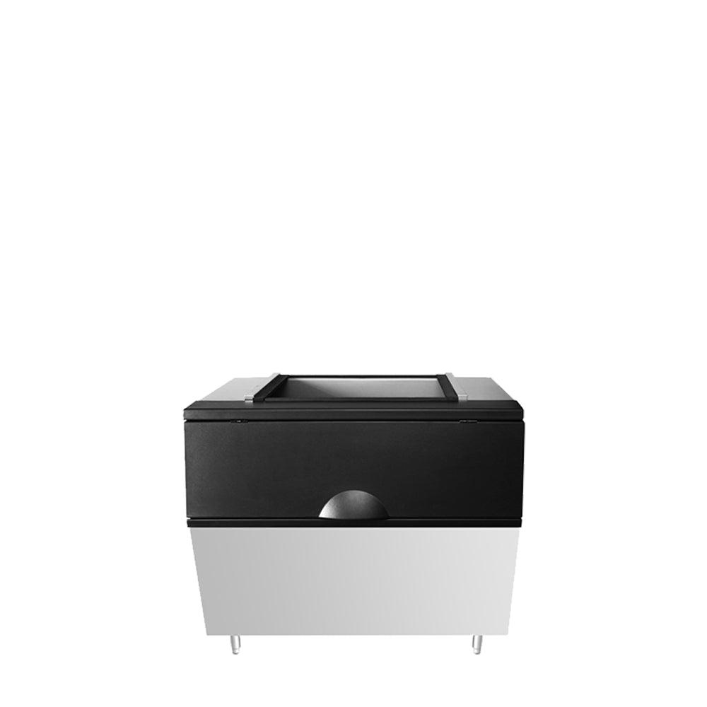 Atosa CYR700 Ice Storage Bin - Front