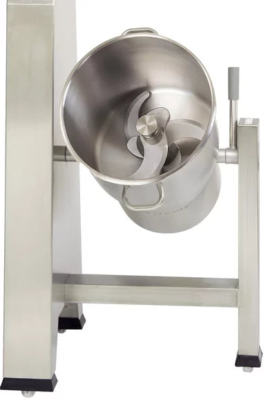 Robot Coupe - R 30 - Cutter Mixer - 28L Stainless Bowl - Variable Speed - 3 Phase