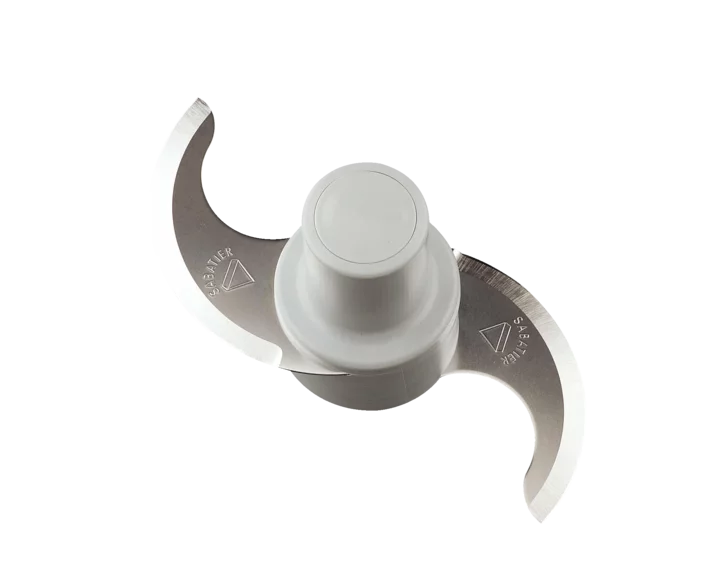 Robot Coupe - R 4 - Cutter Mixer - 4.5L Stainless Bowl