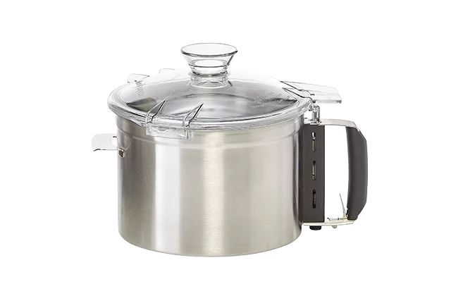 Robot Coupe - R 5 - Cutter Mixer - 5.9L Stainless Bowl