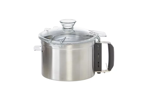 Robot Coupe - R 502 V.V. - Food Processor - 5.9L Stainless Bowl - Variable Speed