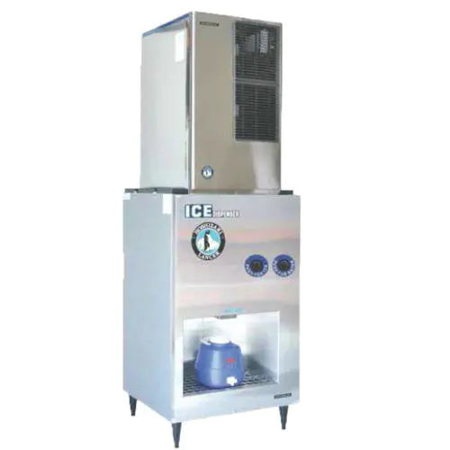 Hoshizaki - 90KG DISPENSER - DB-200H-Worksite-H20
