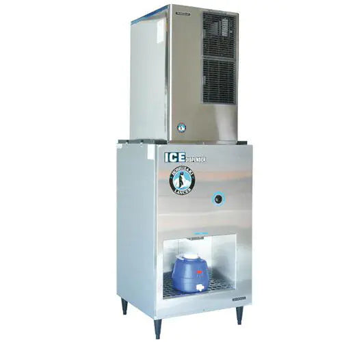 Hoshizaki - 90KG DISPENSER - DB-200H-Worksite