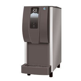 Hoshizaki DCM-120KE-P Ice & Water Dispenser 85kg/day