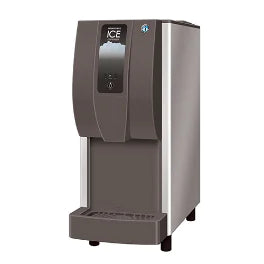 Hoshizaki - 50KG ICE & WATER DISPENSER - DCM-60KE-P