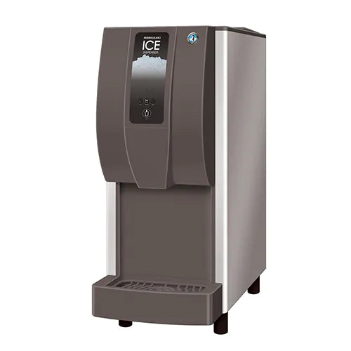 Hoshizaki - 105KG ICE & WATER DISPENSER - DCM-120KE-P