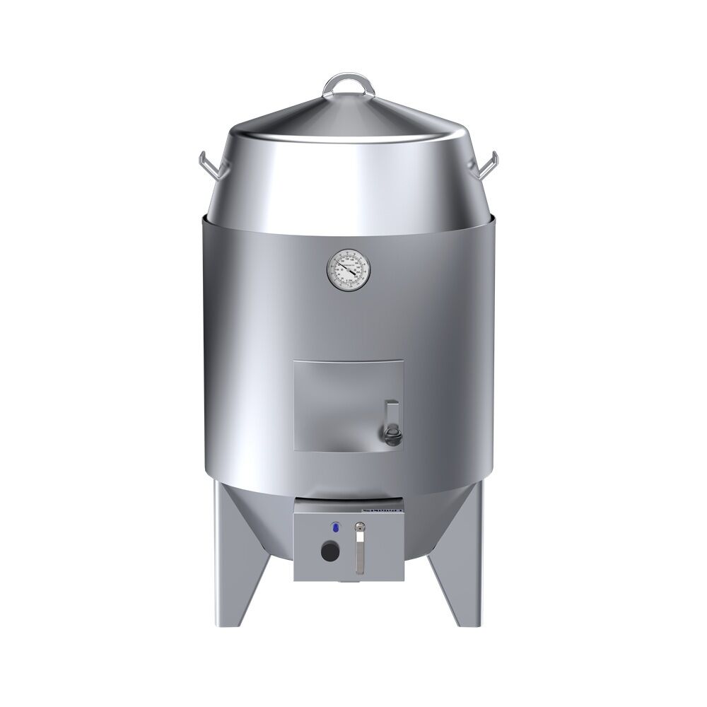Luus DRO-810 - Duck Oven