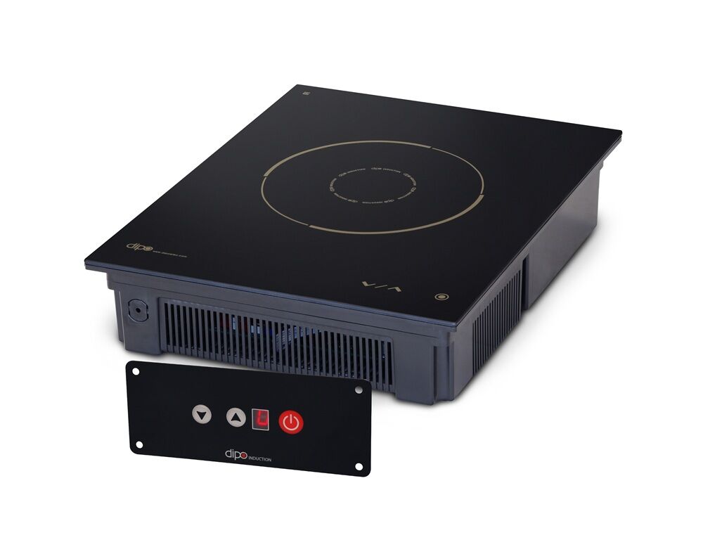 Dipo DWR04 Induction