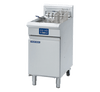 Blue Seal Evolution Series E43E Vee Ray Single Pan Electric Fryers 450mm