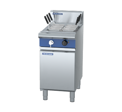 Blue Seal Evolution Series E47 Electric Pasta Cookers 450mm