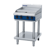 Blue Seal E514B-LS 600mm Electric Cooktop Leg Stand 600mm Griddle