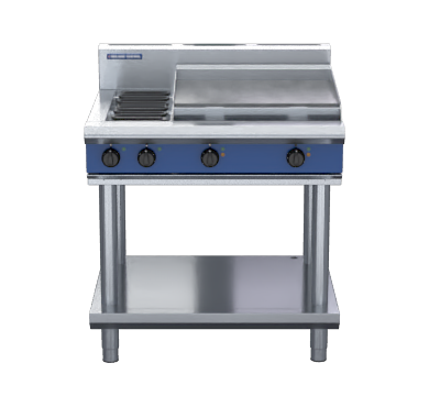 Blue Seal Evolution Series E516B-LS - 900mm Electric Cooktop Leg Stand