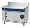 Blue Seal Evolution Series E580-12 Electric Tilting 120 Litre Bratt Pans 1200mm