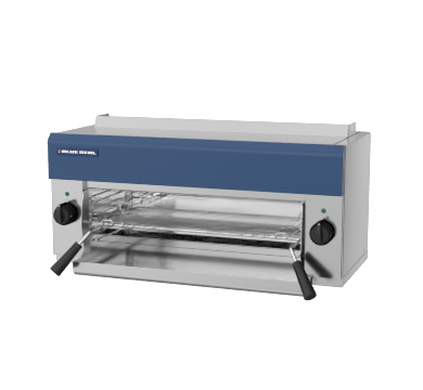 Blue Seal Evolution Series E91 Electric Salamander 900mm