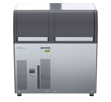 Scotsman ECM 227 AS OX - 160kg - Self Contained Gourmet Ice Maker