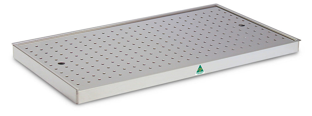Roband chicken trays 950mm