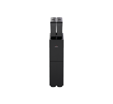 Rancilio NEXT TWIN POWDER MODULE