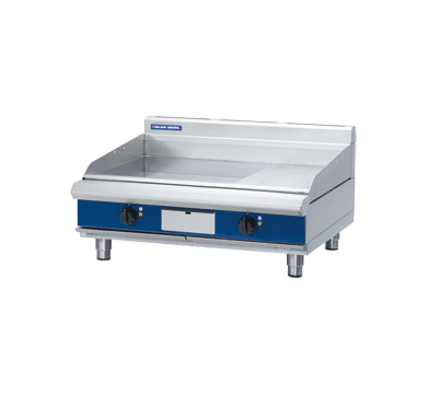 Blue Seal Evolution Series EP516-B Electric Griddle Bench Model 900mm