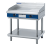 Blue Seal Evolution Series EP516-LS Electric Griddle Leg Stand 900mm