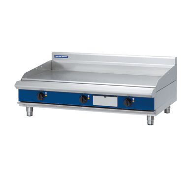Blue Seal Evolution Series EP518-B Electric Griddle Bench Model 1200mm