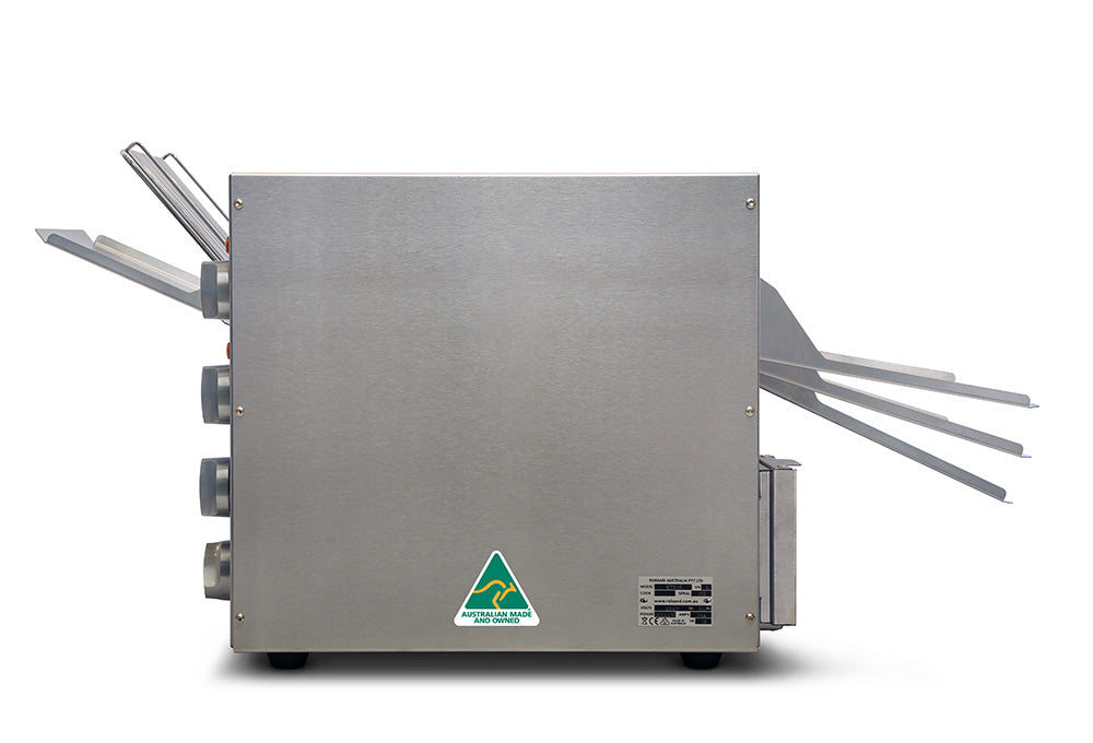 Roband Eclipse Bun & Snack Toaster, 14.2 Amps