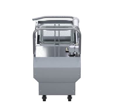 Waldorf 800 Series FF8130E - Filtamax Fryer Filter
