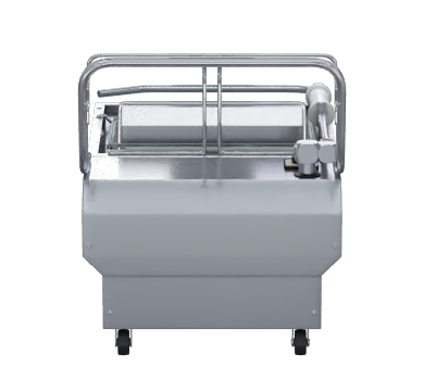 Waldorf 800 Series FF8140E - Filtamax Fryer Filter