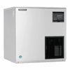 Hoshizaki  / FM-1000AKE-N / 730kg Nugget Ice Maker / 156kg / W762 x D700 x H780 / 3Y Warranty