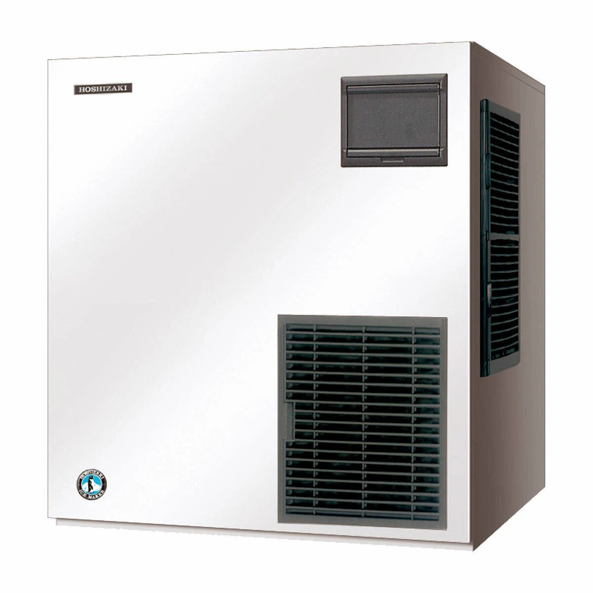 Hoshizaki - 650KG FLAKE ICE MAKER - FM-750AKE