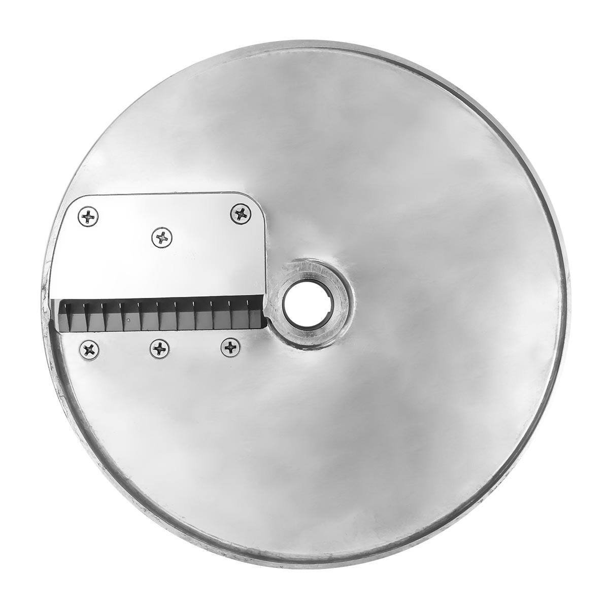 Food Processor Blade – Chipping Grid 10mm
