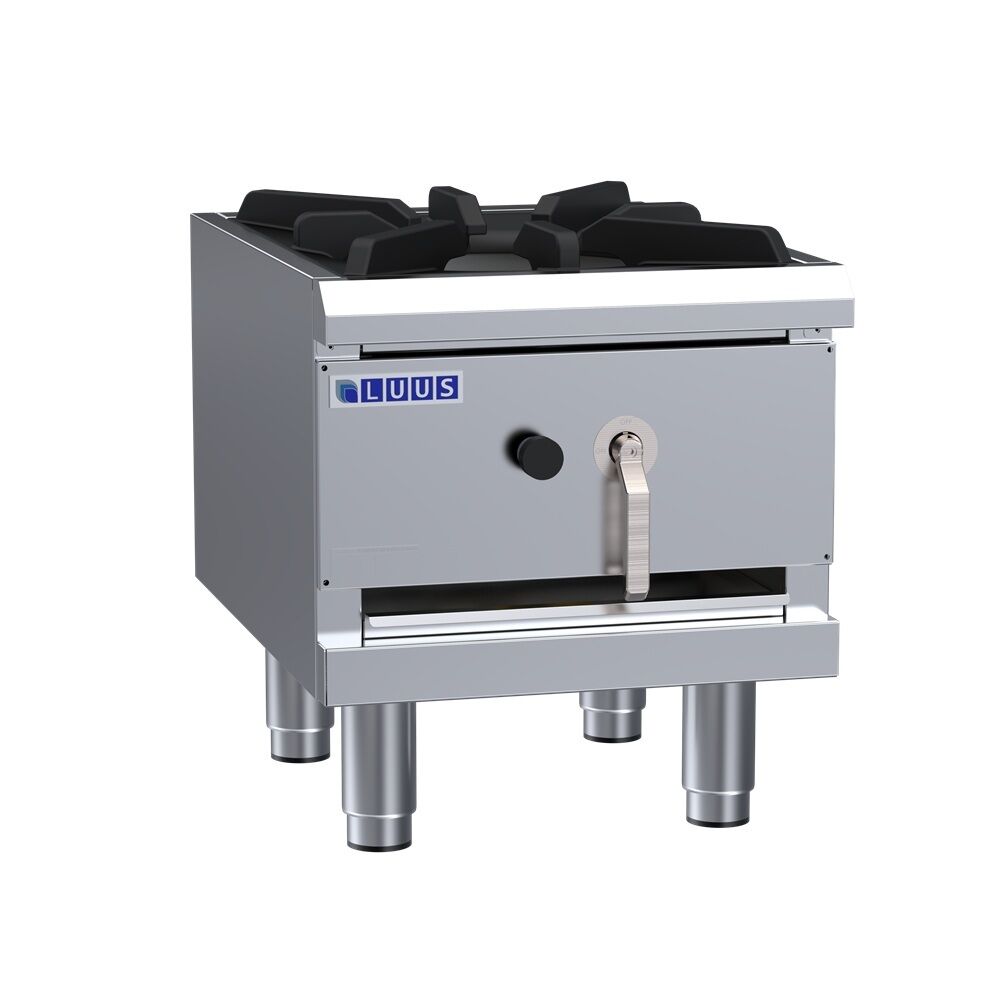 Luus FSP-45 - Freestanding Stockpot Boilers - Single 450mm