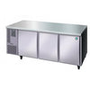 Hoshizaki / FT-186MA-A / 401L 3 Door Underbench Freezer / 98kg / W1800 x D600 x H815 / 2Y Warranty
