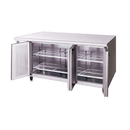 Hoshizaki  FTE-170SDA-GN-ML  412L 3 Door Underbench Gastronorm Freezer