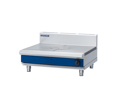 Blue Seal Evolution Series G57-B - 900mm Gas Target Top Bench Model - Natural Gas