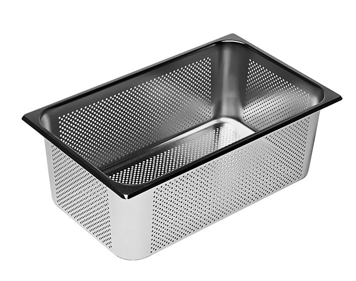 Convotherm G11 024 - Perforated 1/1 GN Food Container, 20mm Depth