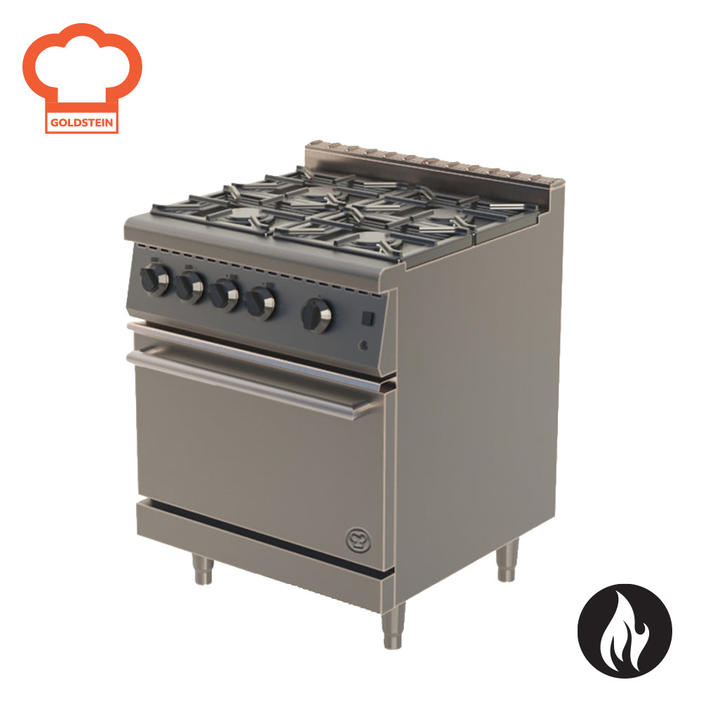 GR/G710FF | 700 Series Gourmet Ranges
