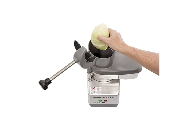 Robot Coupe - CL 40 - Veg Prep Machine