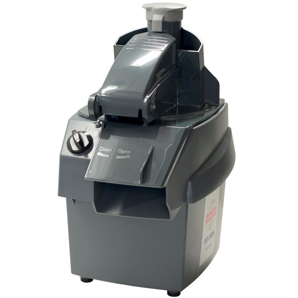 Vegetable Preparation Machine RG-50S